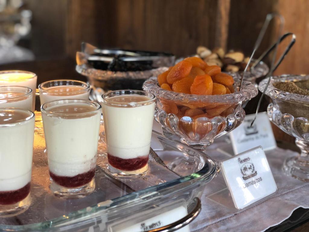 Hotel Estalagem St. Hubertus  Hotel Estalagem St. Hubertus