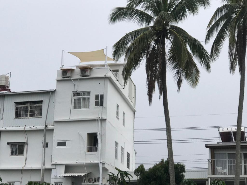 Shangping 201 B&B - Housity