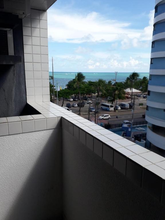  Pajucara Flat