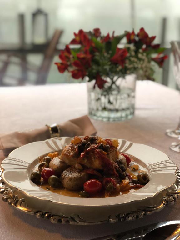 Hotel Estalagem St. Hubertus  Hotel Estalagem St. Hubertus