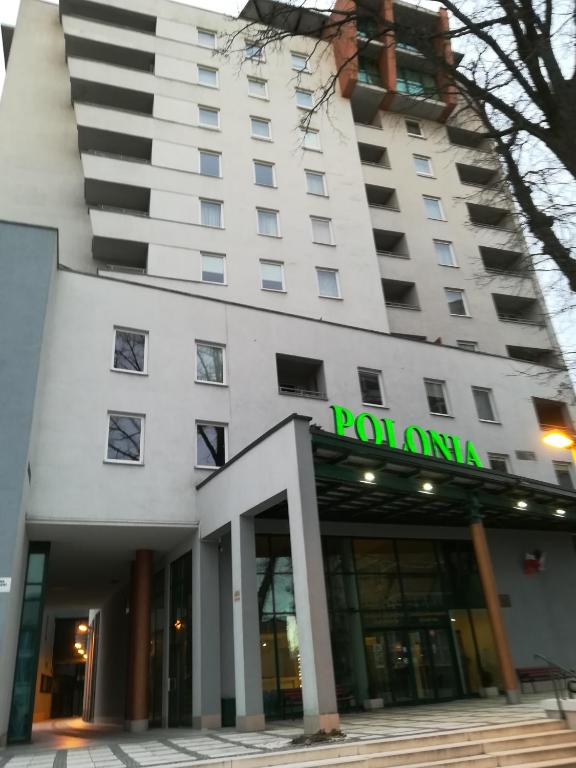 Fotografia z galérie ubytovania Komfortowy Apartamen nad morzem w Kołobrzegu 300 m od morza w dzielnicy uzdrowiskowej v destinácii Kołobrzeg