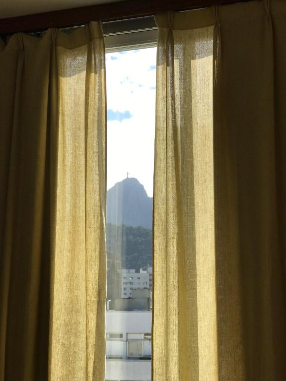  Apartamento no centro de Copacabana