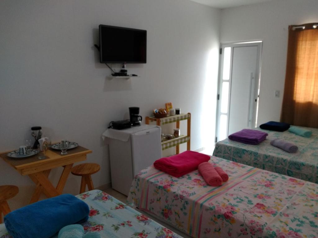  Mar Ilha Flat