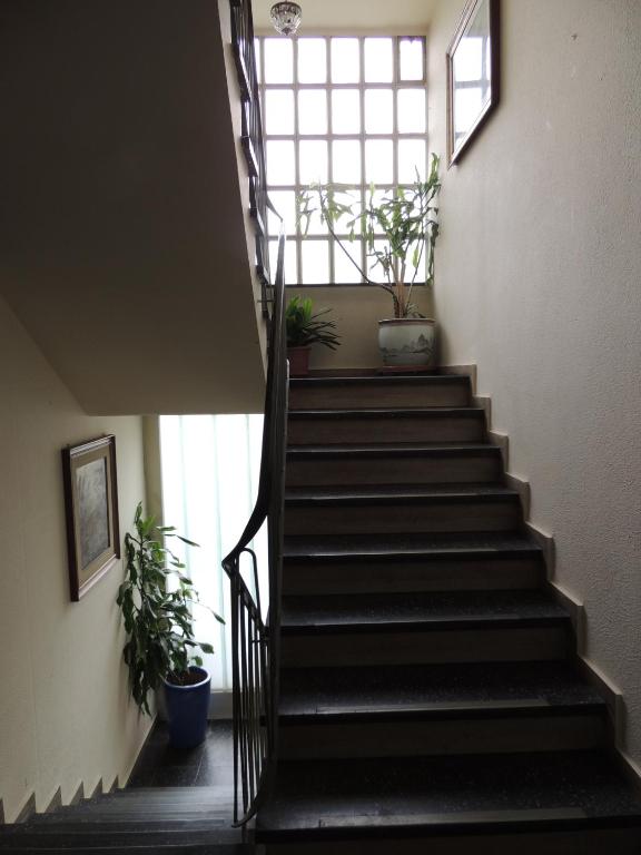 Bahn-Hotel - Resim 32