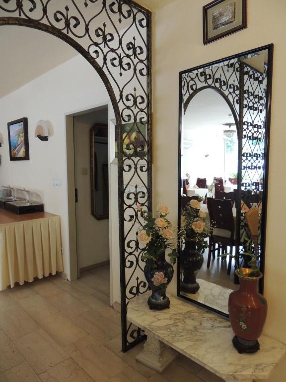 Bahn-Hotel - Resim 25