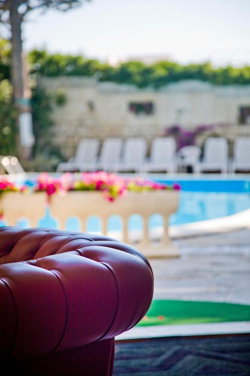 Bazén v ubytování Hotel K2 nebo v jeho okolí