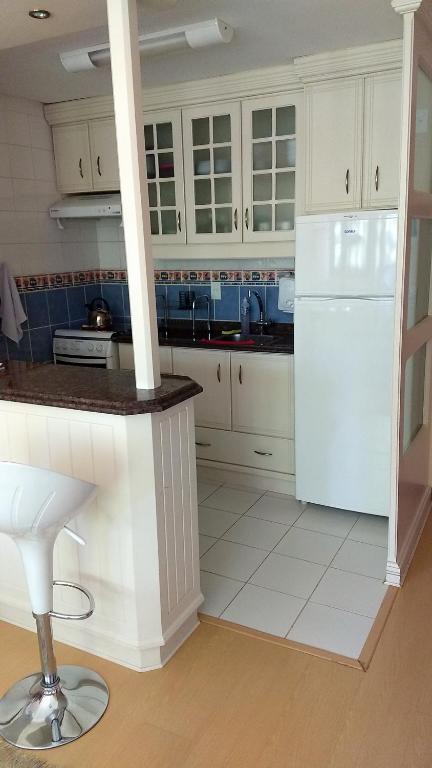  Shanti Ghar - Apto junto ao Centro de Gramado