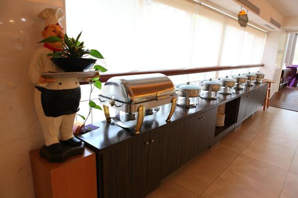 Fotografie z fotogalerie ubytování Resort One Hotel v destinaci Ťiao-si