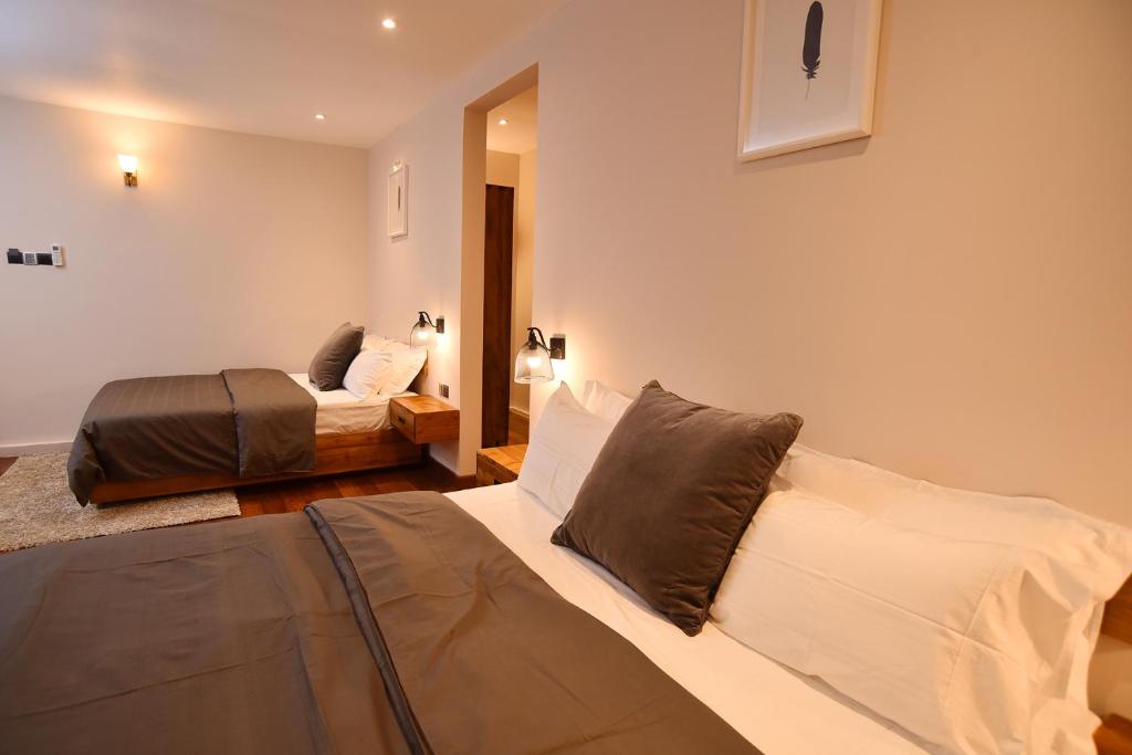 Aryana Boutique Hotel - 8