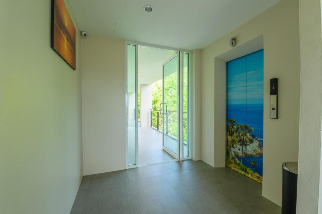 Fotografie z fotogalerie ubytování Khao Rang Place ve městě Phuket