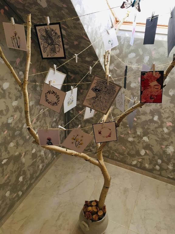 Zdjęcie z galerii obiektu Apartmán U ZÁMECKÉ DYJE w mieście Lednice
