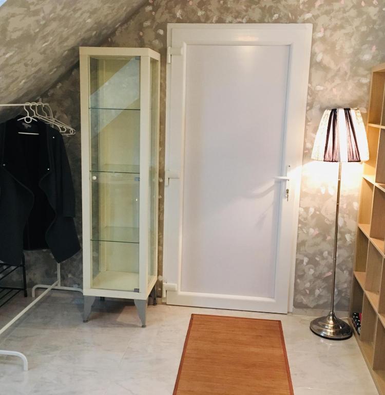 Zdjęcie z galerii obiektu Apartmán U ZÁMECKÉ DYJE w mieście Lednice