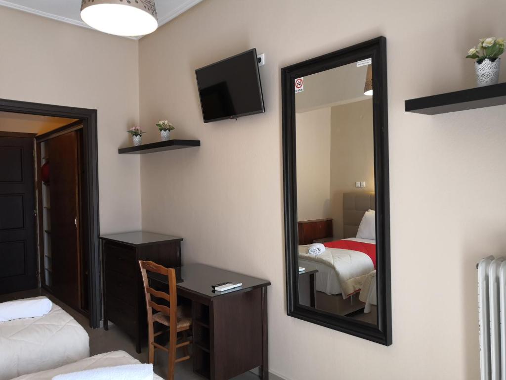 Spartacus House - Resim 44