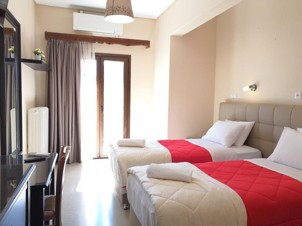 Spartacus House - 18