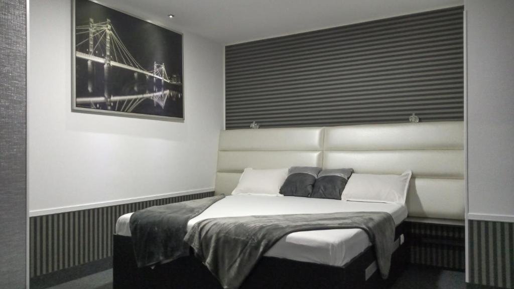 Hello Villa - Camera Doppia Deluxe Con Letto Extra