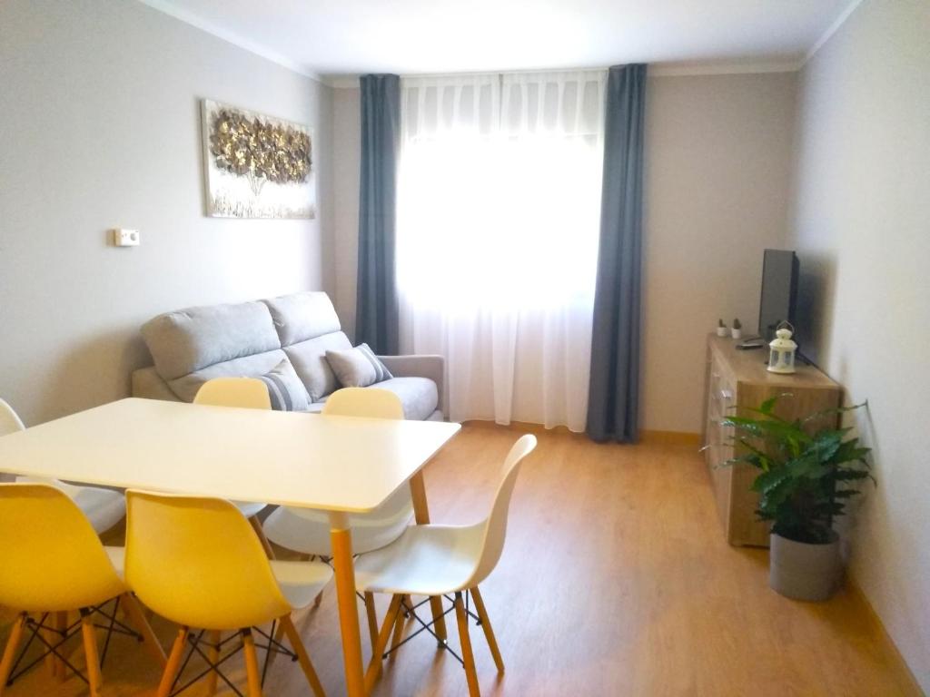 Apartamentos Prestin - 18