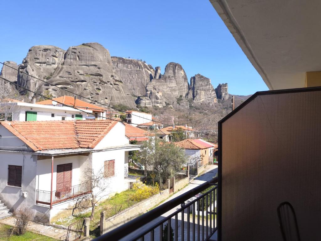 Spartacus House - Resim 41