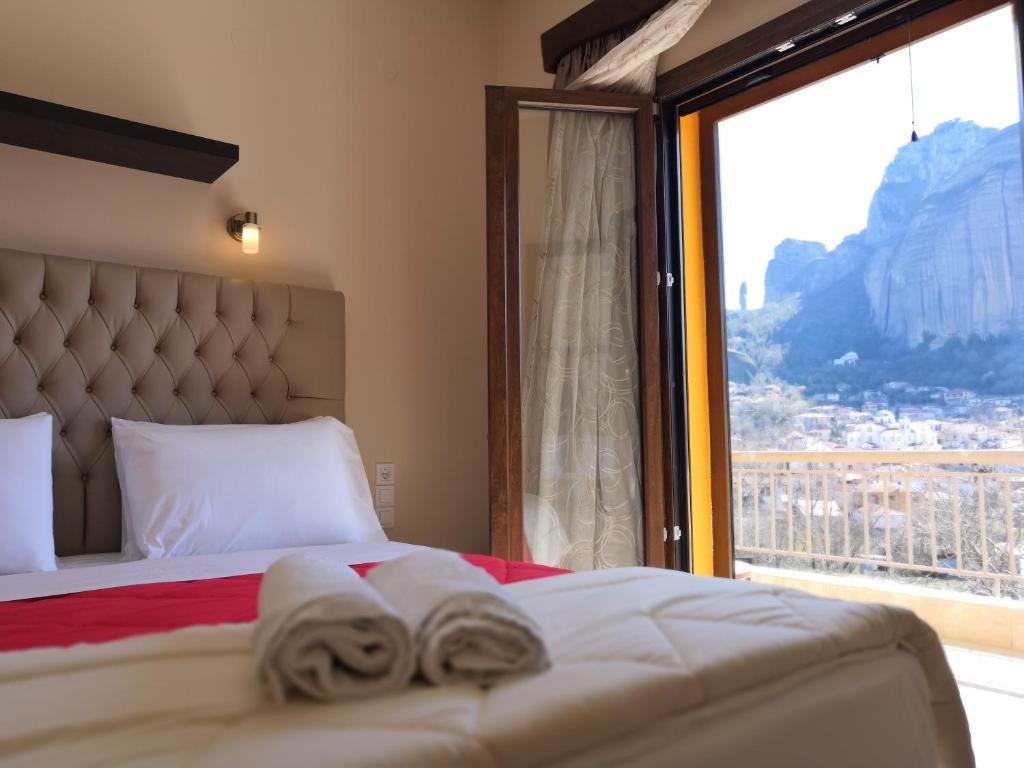 Spartacus House - Resim 40