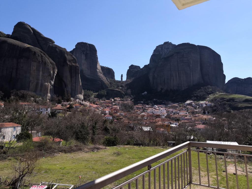 Spartacus House - Resim 32