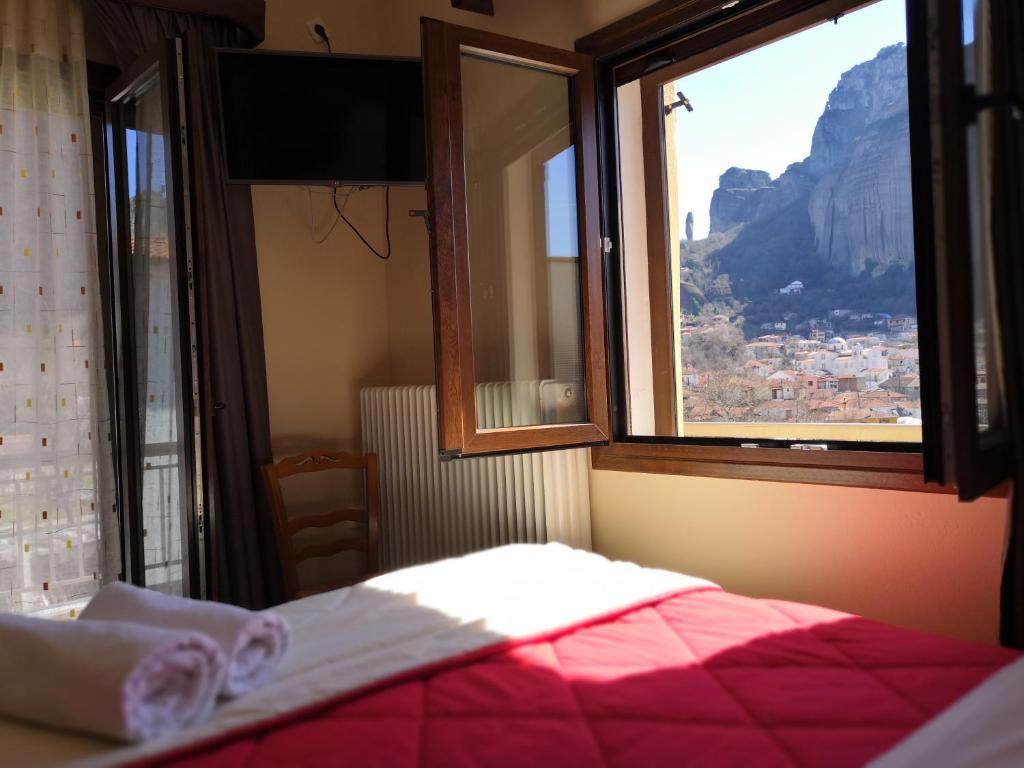 Spartacus House - Resim 43