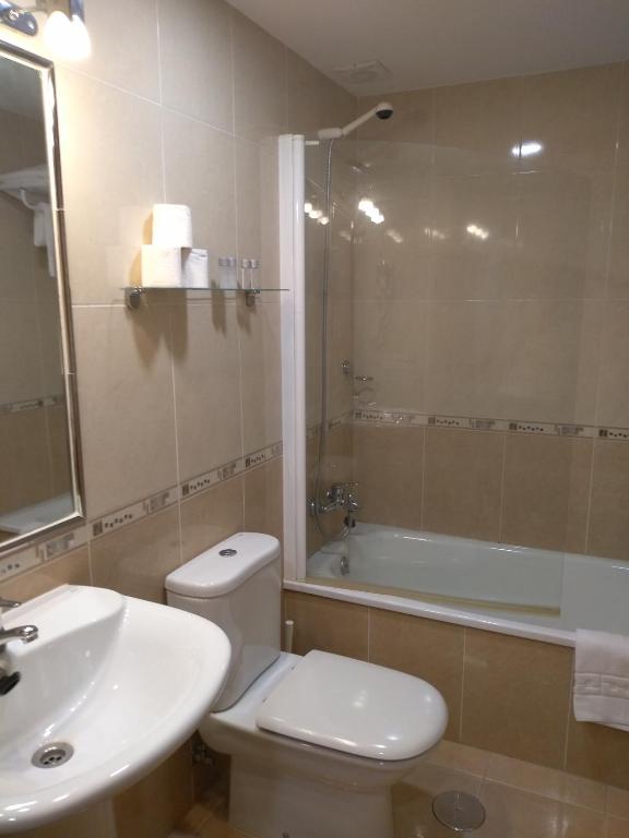 Apartamentos Prestin - 1