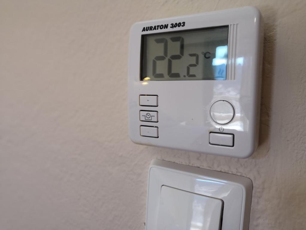 Spartacus House - Resim 27