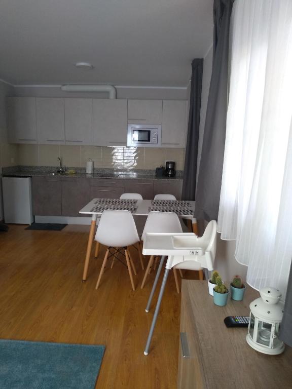 Apartamentos Prestin - 15