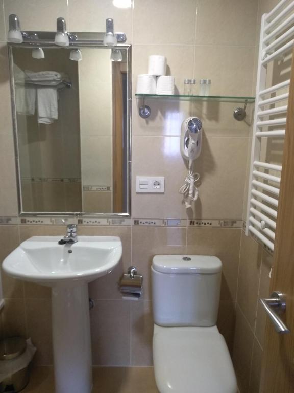 Apartamentos Prestin - 2