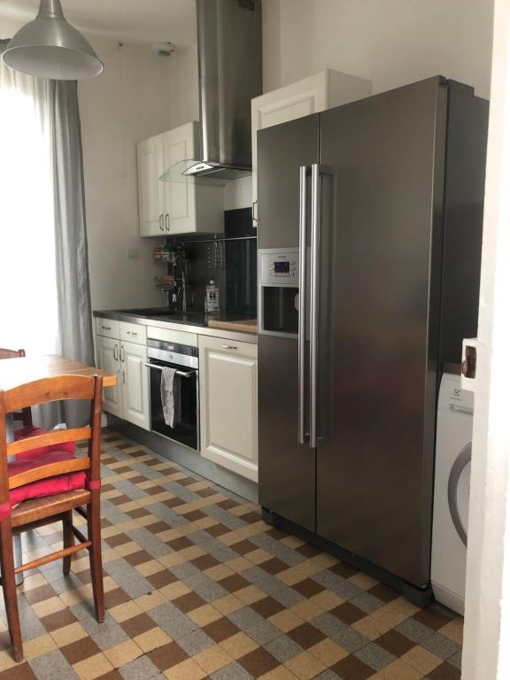 Joffre - Three-Bedroom House