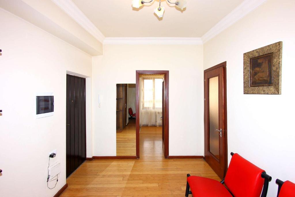 Fotografie z fotogalerie ubytování Arm Hostel v Jerevanu