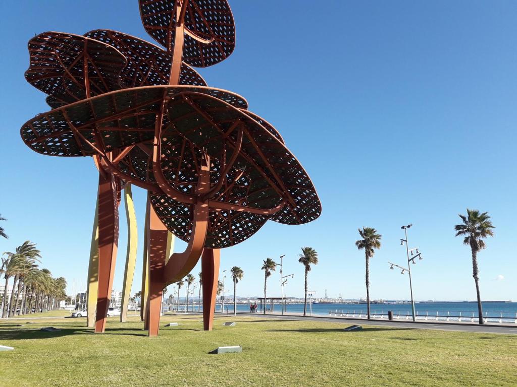 Fotografie z fotogalerie ubytování Mirador Cap Salou v destinaci Salou