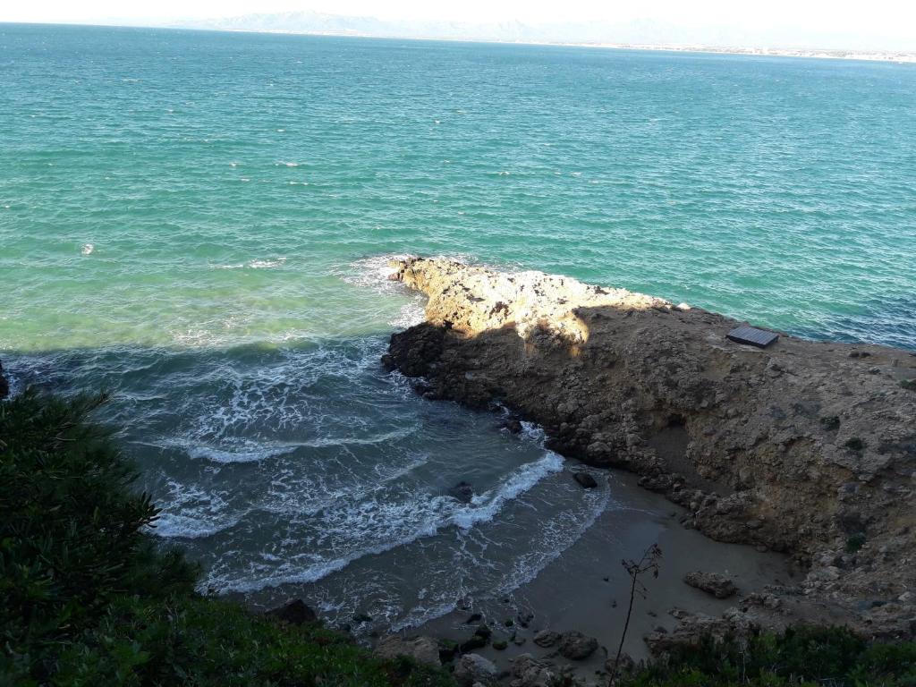 Fotografie z fotogalerie ubytování Mirador Cap Salou v destinaci Salou