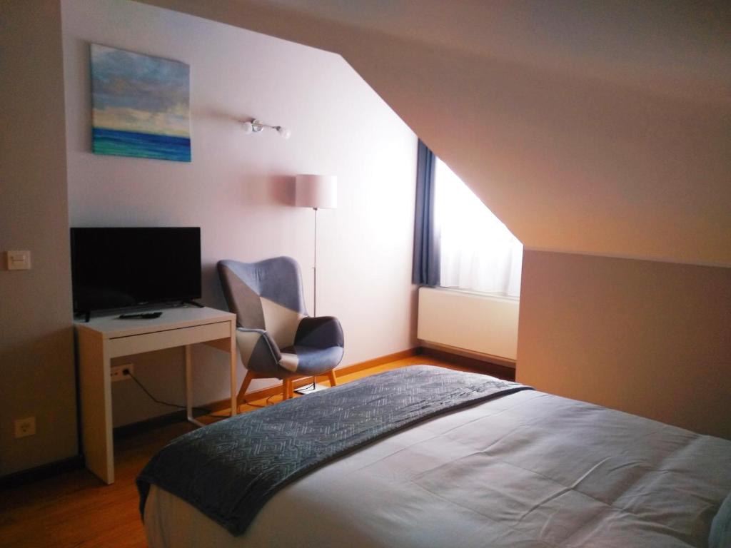 Apartamentos Prestin - 10