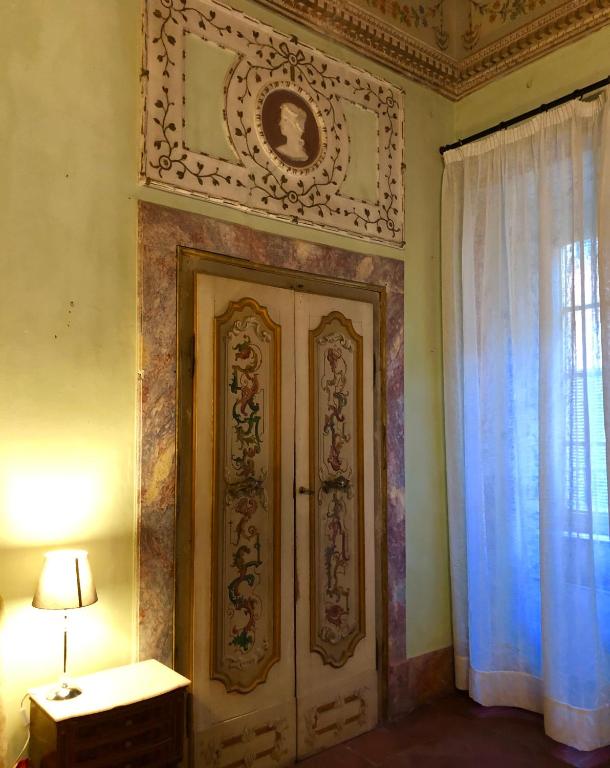 Fotografie z fotogalerie ubytování B&B Il Gianduia v destinaci Lucignano