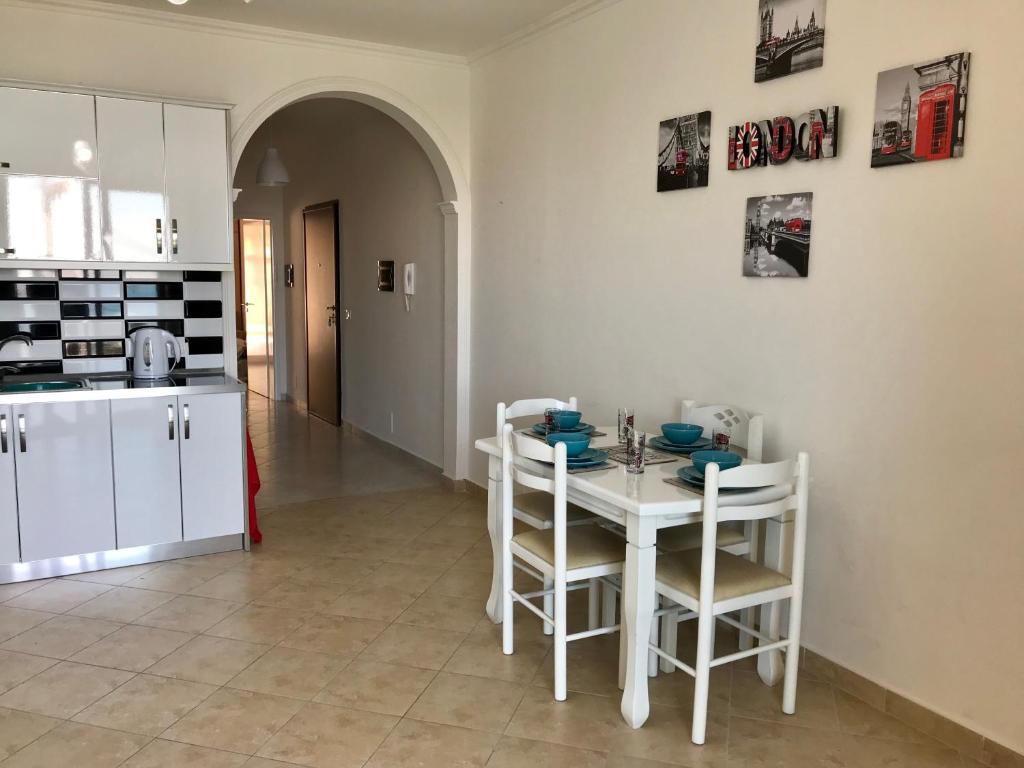 Vlore View Apartment - Imazhi 4