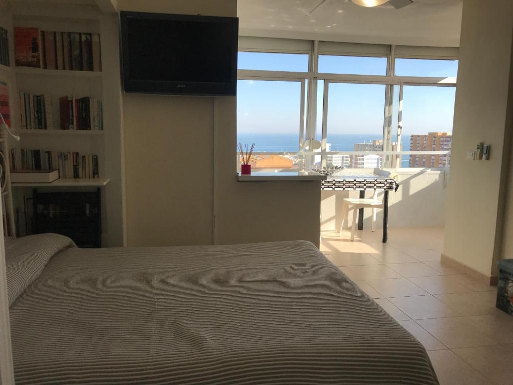 Appartement 14 Avenida Marysol, Benalmadena,Costa del Sol ...