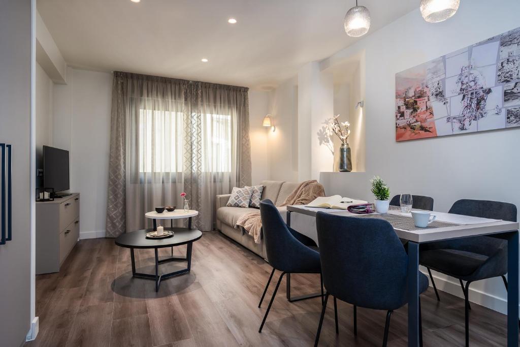 Urban Nest - Suites & Apartments - Resim 4