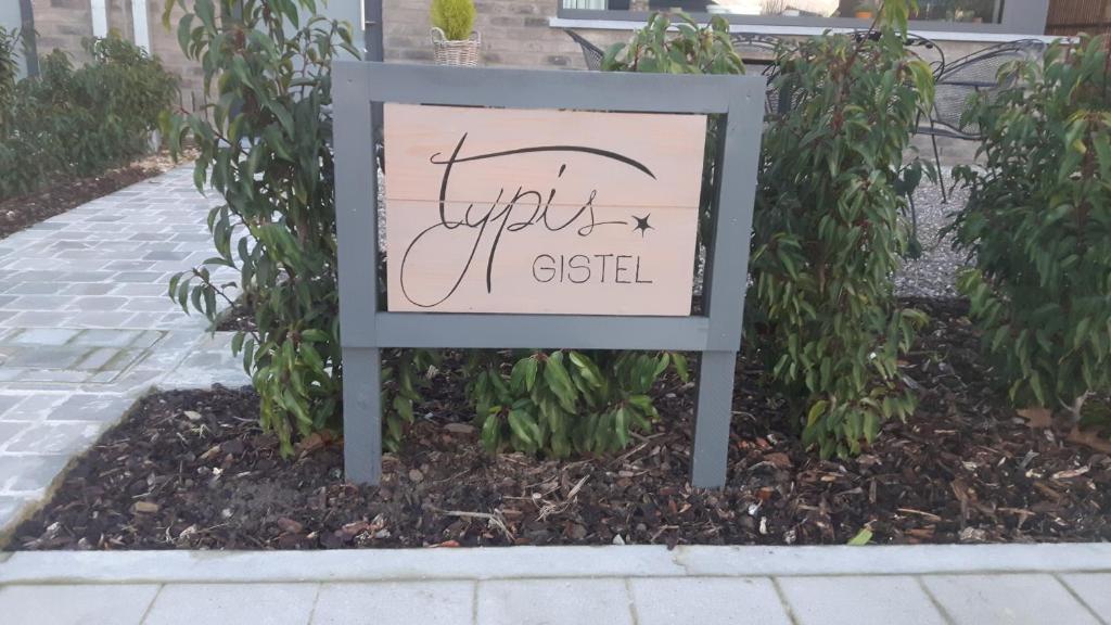 TypisGistel - Appartement Avec Douche