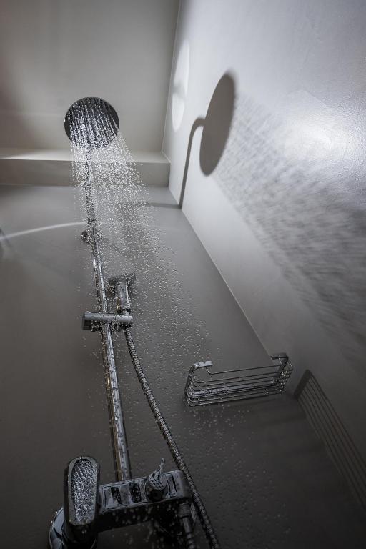 Urban Nest - Suites & Apartments - Resim 23