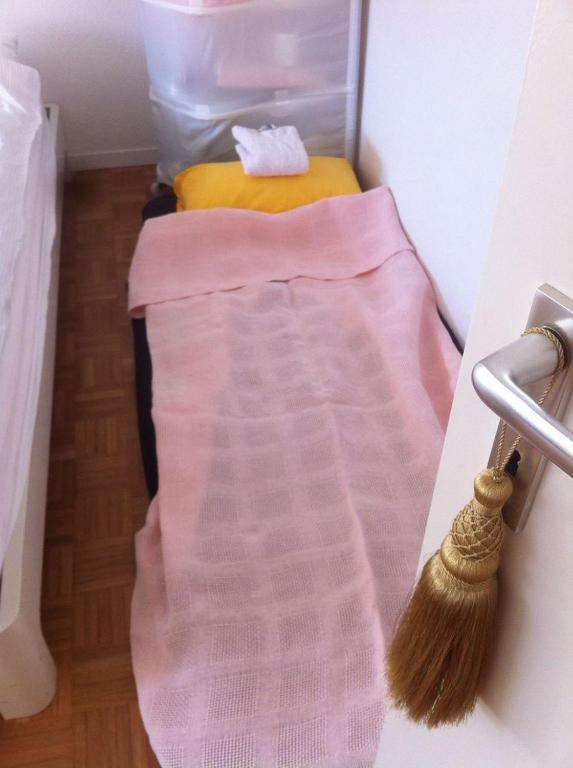 Gästezimmer - Resim 8