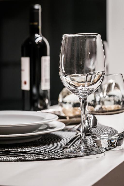 Urban Nest - Suites & Apartments - Resim 45