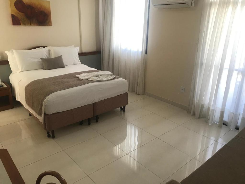  Champagnat Praia Hotel