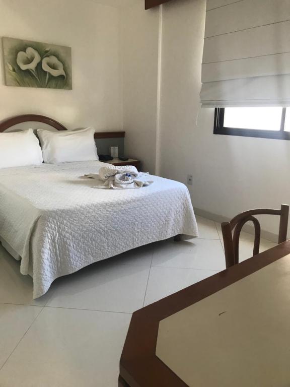  Champagnat Praia Hotel