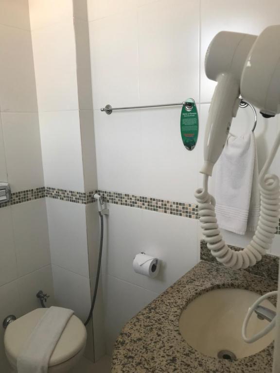  Champagnat Praia Hotel
