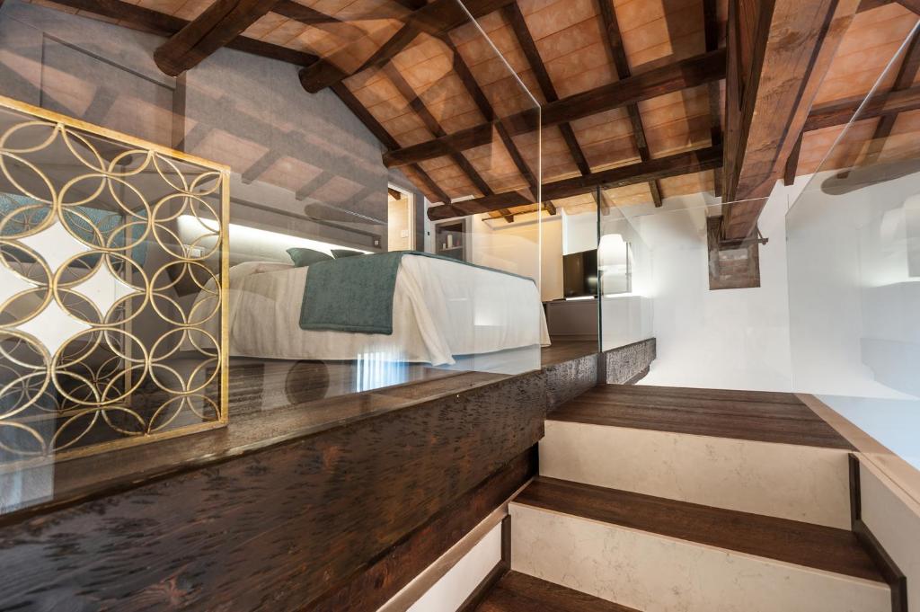 Locanda Bepa - Deluxe Junior Suite