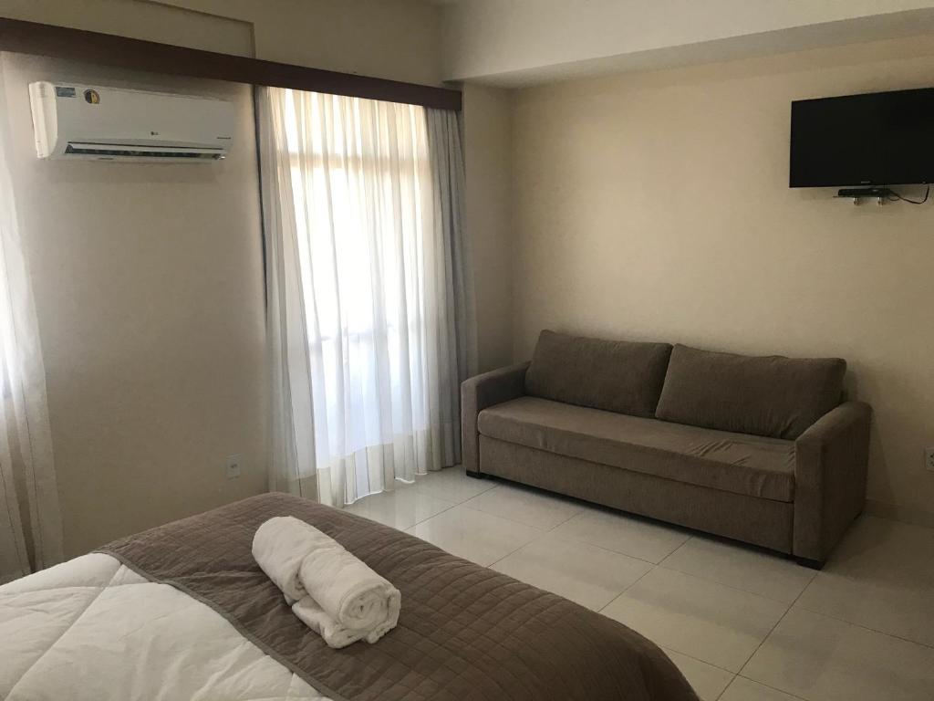  Champagnat Praia Hotel