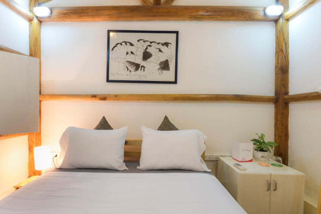 Hanoi Secret Garden - 5