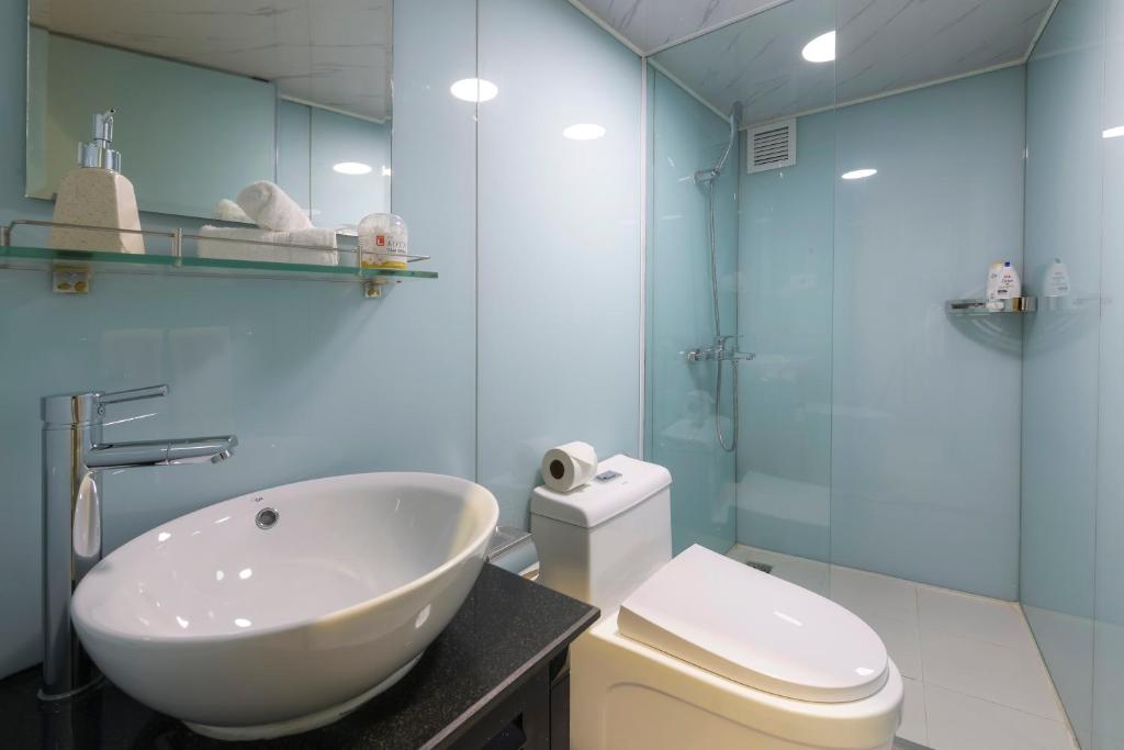 Hanoi Secret Garden - 12