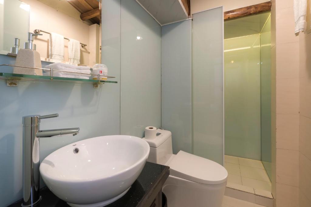 Hanoi Secret Garden - 6