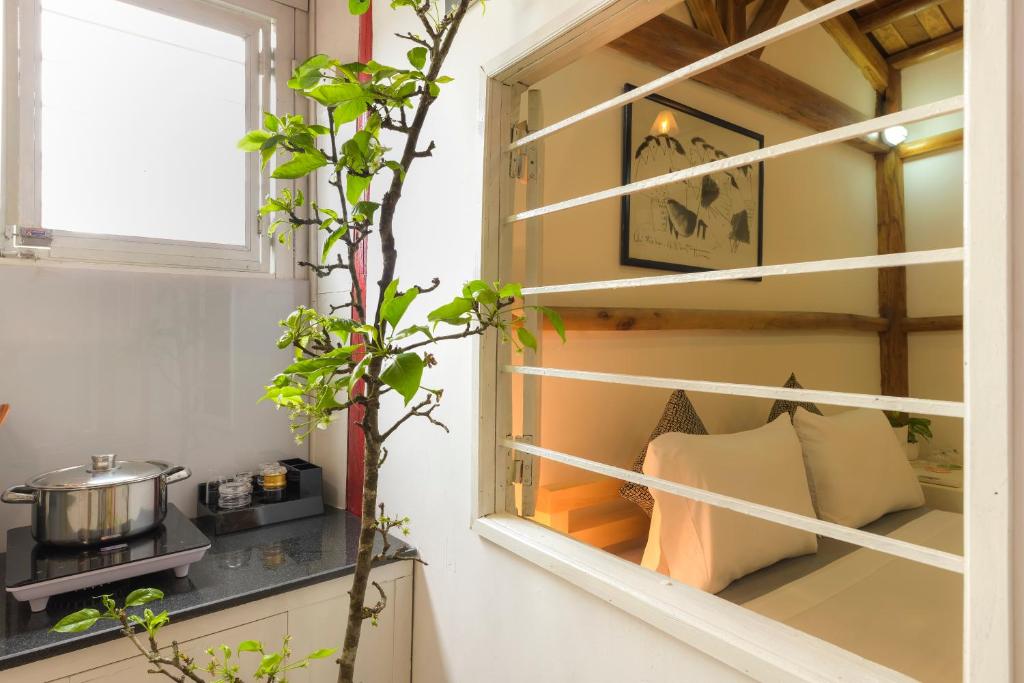 Hanoi Secret Garden - 8